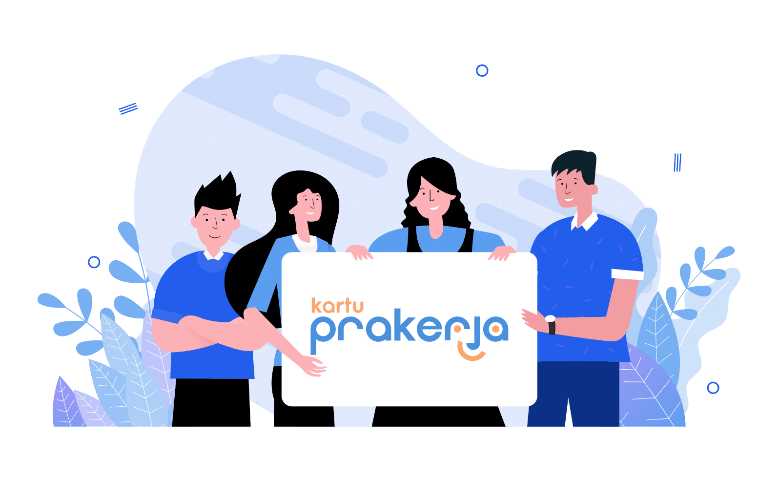 Program Kartu Prakerja | Tech in Asia Edu